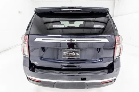 More photos of 2021 Chevrolet Tahoe Commercial Fleet at Sign It Drive It, TX