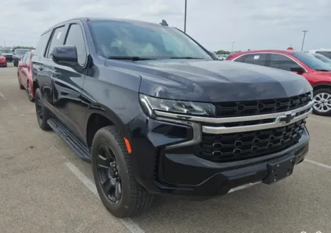 More photos of 2021 Chevrolet Tahoe Commercial Fleet at Sign It Drive It, TX