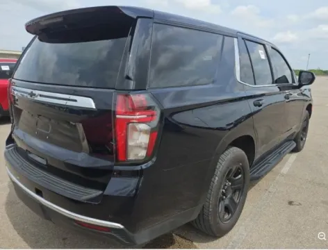 More photos of 2021 Chevrolet Tahoe Commercial Fleet at Sign It Drive It, TX