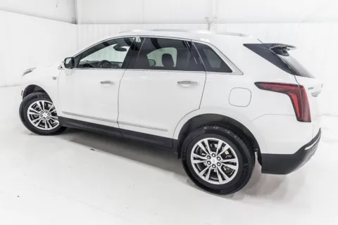 More photos of 2021 Cadillac XT5 Premium Luxury at Sign It Drive It, TX