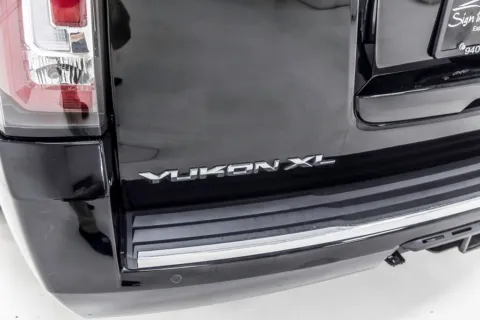 More photos of 2016 GMC Yukon XL Denali at Sign It Drive It, TX