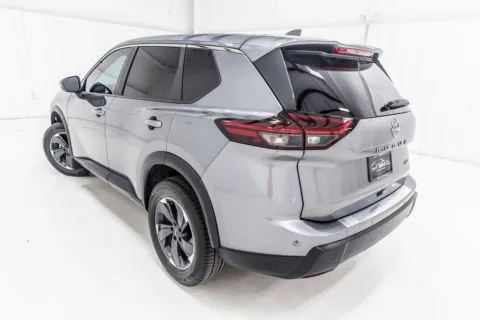More photos of 2024 Nissan Rogue SV at Sign It Drive It, TX