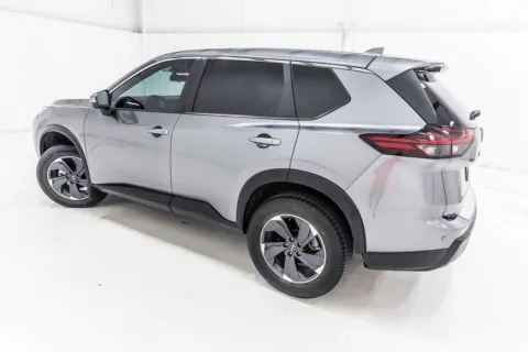 More photos of 2024 Nissan Rogue SV at Sign It Drive It, TX