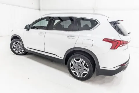 More photos of 2022 Hyundai Santa Fe Limited at Sign It Drive It, TX