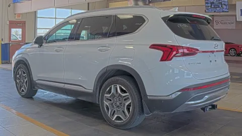 More photos of 2022 Hyundai Santa Fe Limited at Sign It Drive It, TX
