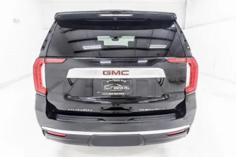 More photos of 2021 GMC Yukon Denali at Sign It Drive It, TX