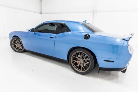 More photos of 2015 Dodge Challenger SRT 392 at Sign It Drive It, TX