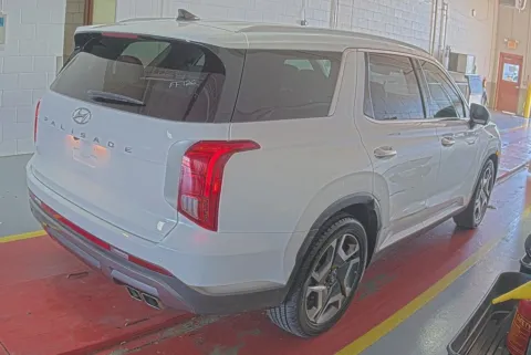 More photos of 2023 Hyundai Palisade SEL at Sign It Drive It, TX