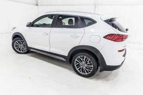 More photos of 2019 Hyundai Tucson SEL at Sign It Drive It, TX
