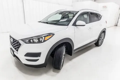 Another view of 2019 Hyundai Tucson SEL for sale in Denton, TX at Sign It Drive It