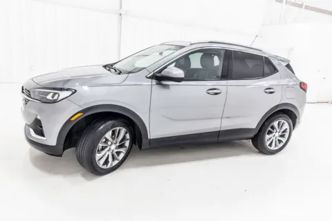 Another view of 2023 Buick Encore GX Essence for sale in Denton, TX at Sign It Drive It