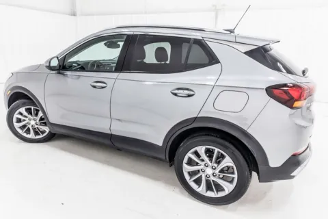 More photos of 2023 Buick Encore GX Essence at Sign It Drive It, TX