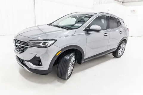 Photos of 2023 Buick Encore GX Essence for sale in Denton, TX at Sign It Drive It
