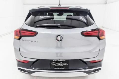 More photos of 2023 Buick Encore GX Essence at Sign It Drive It, TX