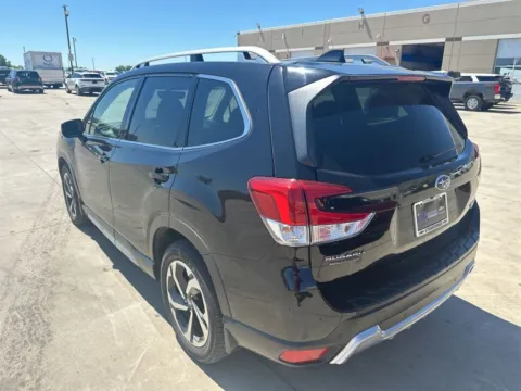 More photos of 2022 Subaru Forester Touring at Sign It Drive It, TX