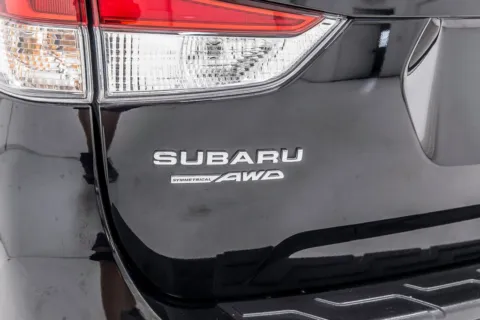More photos of 2022 Subaru Forester Touring at Sign It Drive It, TX