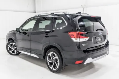 More photos of 2022 Subaru Forester Touring at Sign It Drive It, TX
