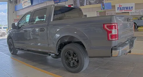 More photos of 2019 Ford F-150 XLT at Sign It Drive It, TX