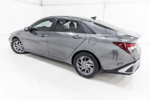 More photos of 2024 Hyundai Elantra SEL at Sign It Drive It, TX