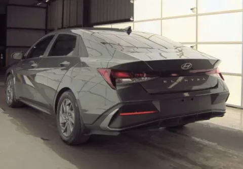 More photos of 2024 Hyundai Elantra SEL at Sign It Drive It, TX