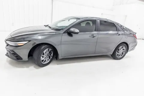 More photos of 2024 Hyundai Elantra SEL at Sign It Drive It, TX