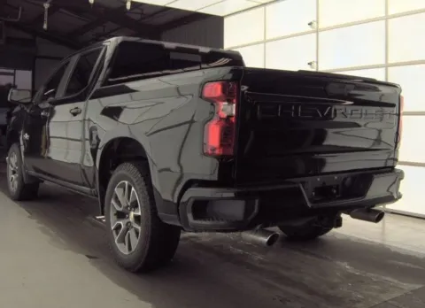 More photos of 2020 Chevrolet Silverado 1500 LT at Sign It Drive It, TX