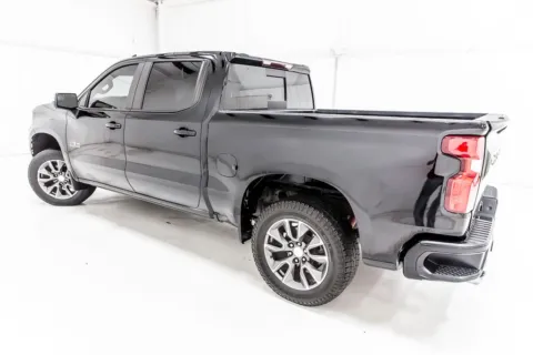 More photos of 2020 Chevrolet Silverado 1500 LT at Sign It Drive It, TX