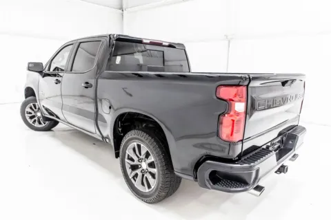 More photos of 2020 Chevrolet Silverado 1500 LT at Sign It Drive It, TX