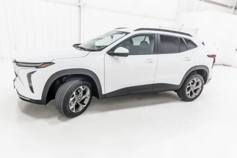 Another view of 2025 Chevrolet Trax LT for sale in Denton, TX at Sign It Drive It