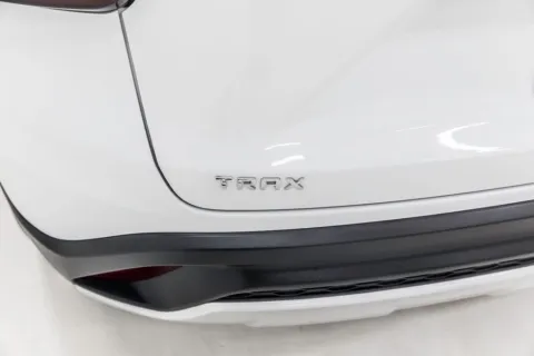 More photos of 2025 Chevrolet Trax LT at Sign It Drive It, TX