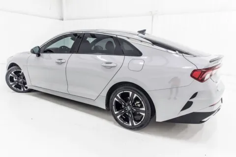 Another view of 2021 Kia K5 GT-Line for sale in Denton, TX at Sign It Drive It