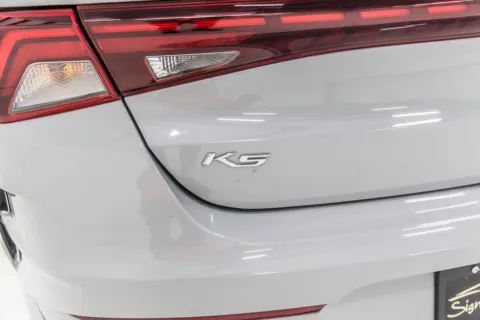 More photos of 2021 Kia K5 GT-Line at Sign It Drive It, TX