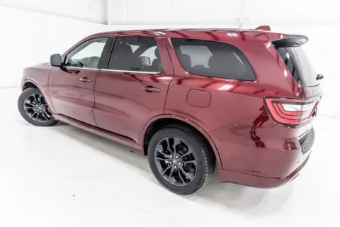 More photos of 2021 Dodge Durango GT at Sign It Drive It, TX
