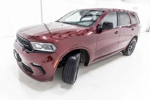 Photos of 2021 Dodge Durango GT for sale in Denton, TX at Sign It Drive It