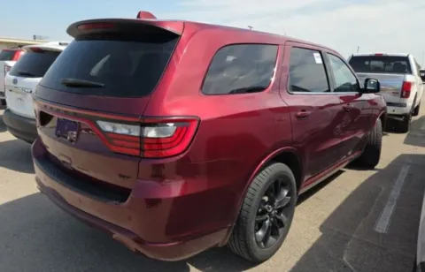 More photos of 2021 Dodge Durango GT at Sign It Drive It, TX