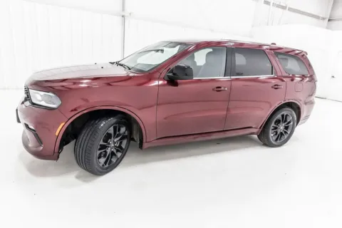 Another view of 2021 Dodge Durango GT for sale in Denton, TX at Sign It Drive It