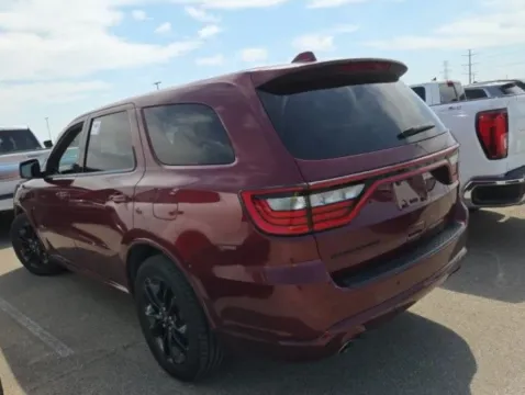 Another view of 2021 Dodge Durango GT for sale in Denton, TX at Sign It Drive It