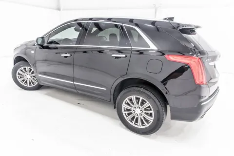 More photos of 2019 Cadillac XT5 Luxury at Sign It Drive It, TX