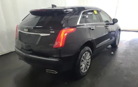 More photos of 2019 Cadillac XT5 Luxury at Sign It Drive It, TX