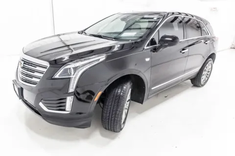 Photos of 2019 Cadillac XT5 Luxury for sale in Denton, TX at Sign It Drive It