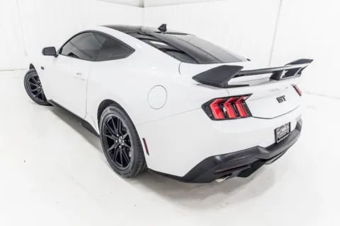 More photos of 2024 Ford Mustang GT Premium at Sign It Drive It, TX