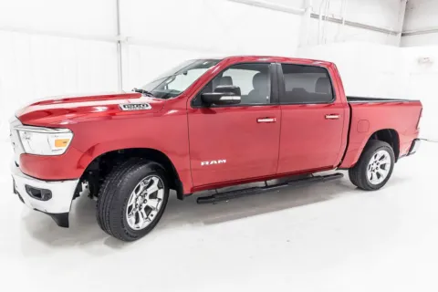 More photos of 2019 Ram 1500 Big Horn/Lone Star at Sign It Drive It, TX