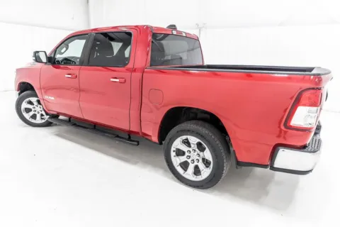 More photos of 2019 Ram 1500 Big Horn/Lone Star at Sign It Drive It, TX