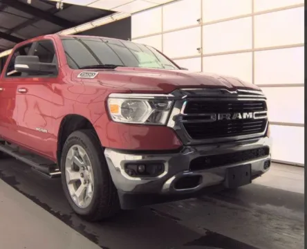 More photos of 2019 Ram 1500 Big Horn/Lone Star at Sign It Drive It, TX