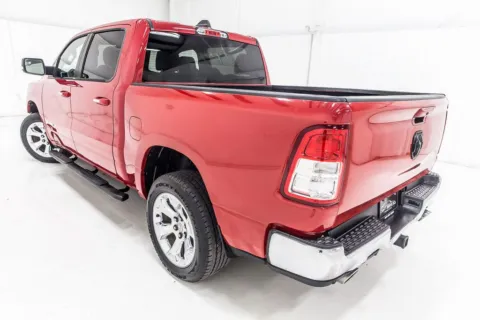 More photos of 2019 Ram 1500 Big Horn/Lone Star at Sign It Drive It, TX