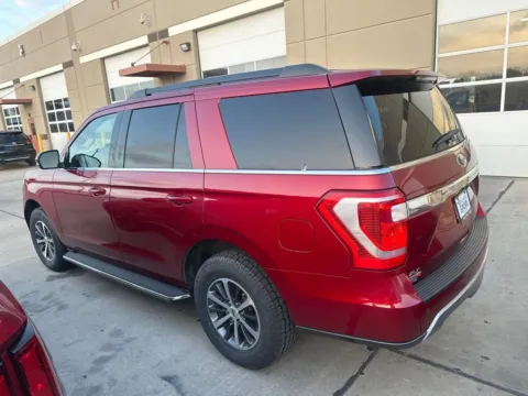 More photos of 2018 Ford Expedition XLT at Sign It Drive It, TX