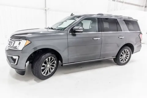 Another view of 2020 Ford Expedition Limited for sale in Denton, TX at Sign It Drive It