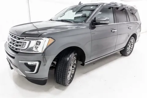 Photos of 2020 Ford Expedition Limited for sale in Denton, TX at Sign It Drive It