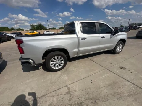 More photos of 2022 Chevrolet Silverado 1500 LTD Custom at Sign It Drive It, TX