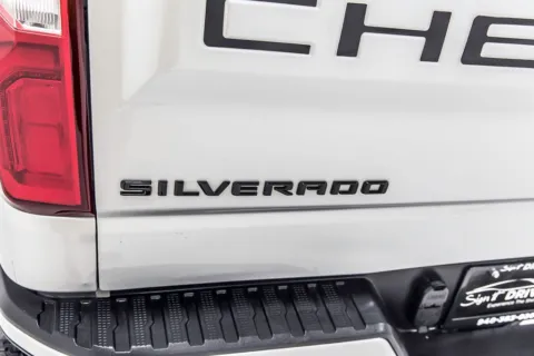 More photos of 2022 Chevrolet Silverado 1500 LTD Custom at Sign It Drive It, TX
